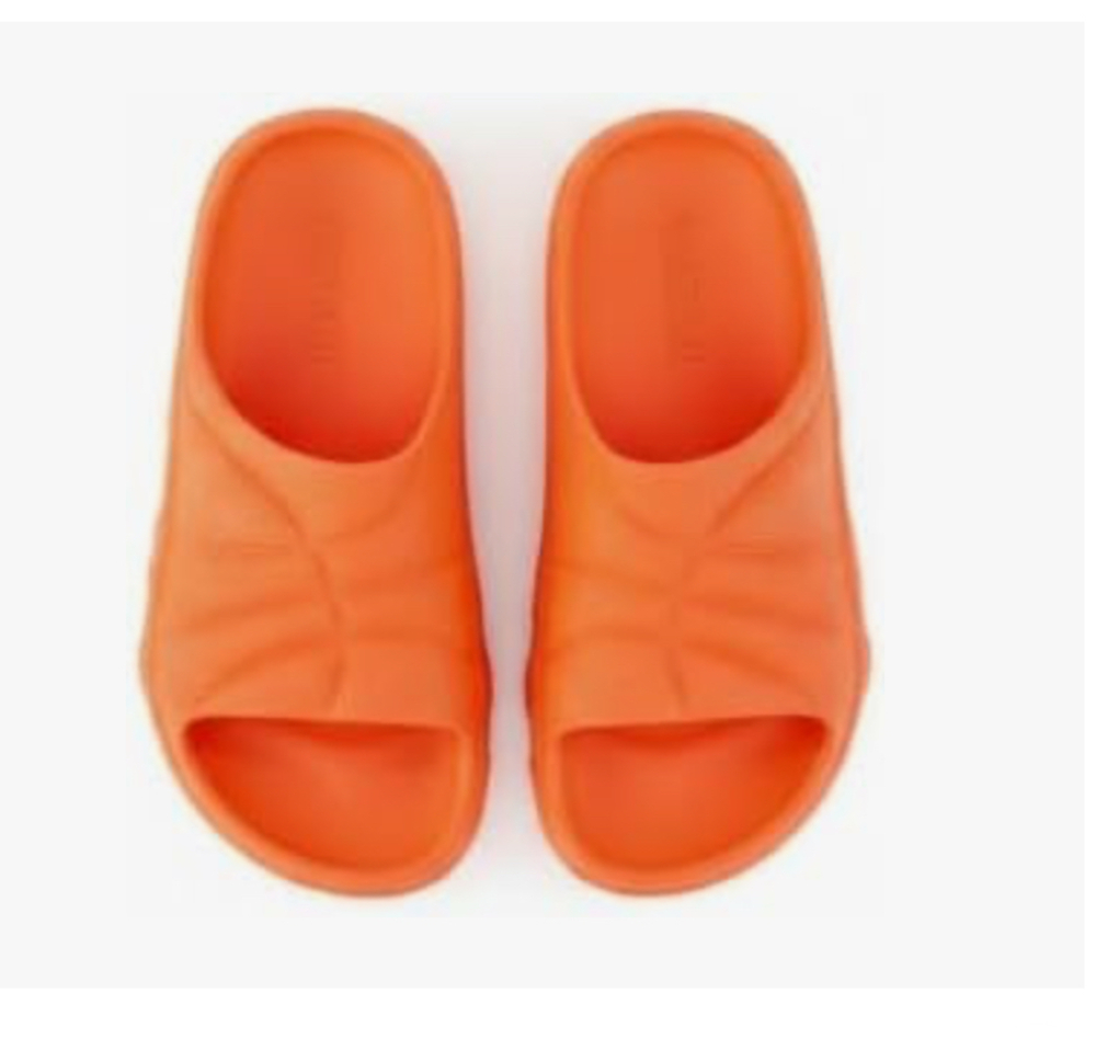 AND1 Kids Basketball Slides